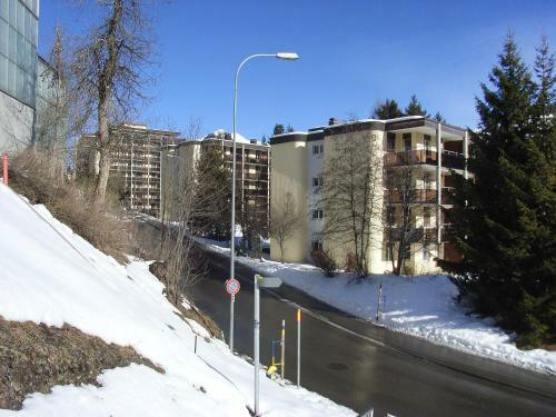 Apartment Allod-park.28