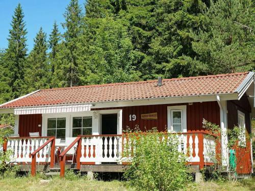 Holiday Home Lommebergsv�gen