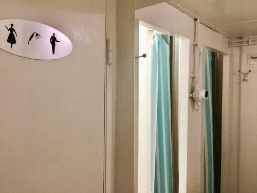 Albergue Selmas Hytt Och Salong