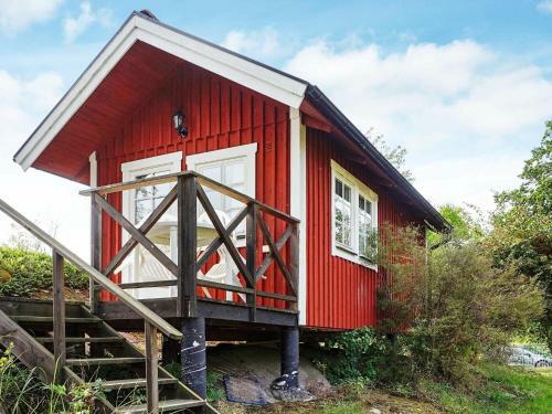 Holiday Home L�vudden