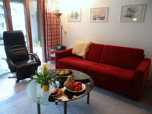 Apartment Am D�rrbach 5/517