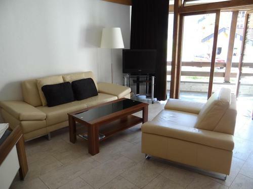 Apartment Am D�rrbach 4