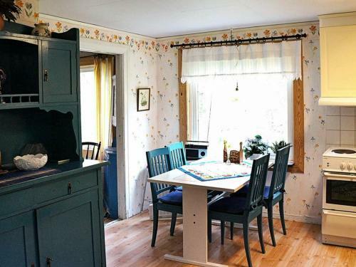 Holiday Home Smedstorpet-bj�rkhult