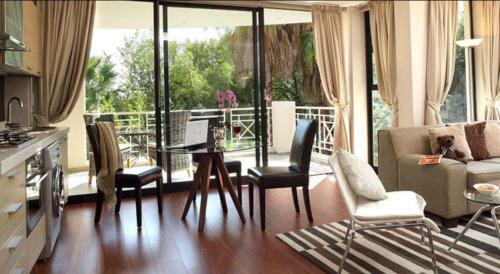 Hotel The Lakes Boutique Lodge