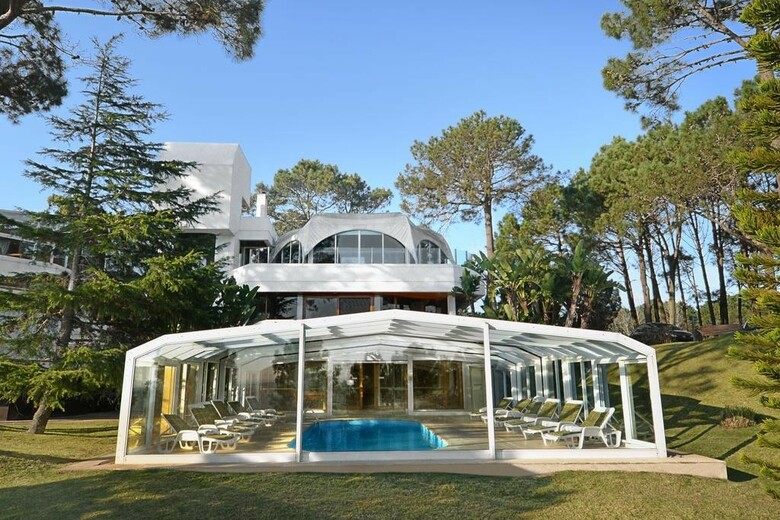 Hotel Del Lago Golf & Art Resort