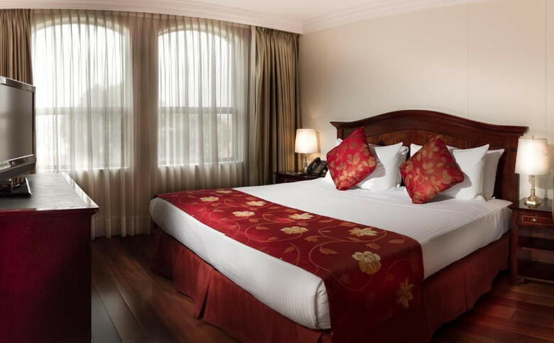 Exe Santaf� Boutique Hotel