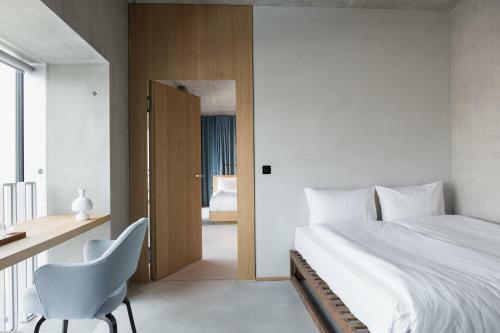 New Opening - Placid Hotel Zurich