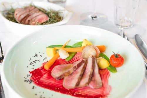 New Opening - Placid Hotel Zurich