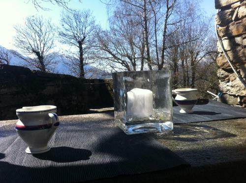 Rustico Paradis