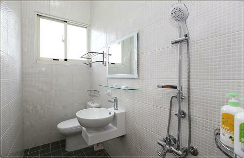 Taitung City-cottage B&B