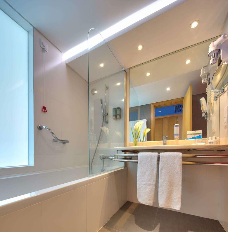 Hotel The Views Monumental