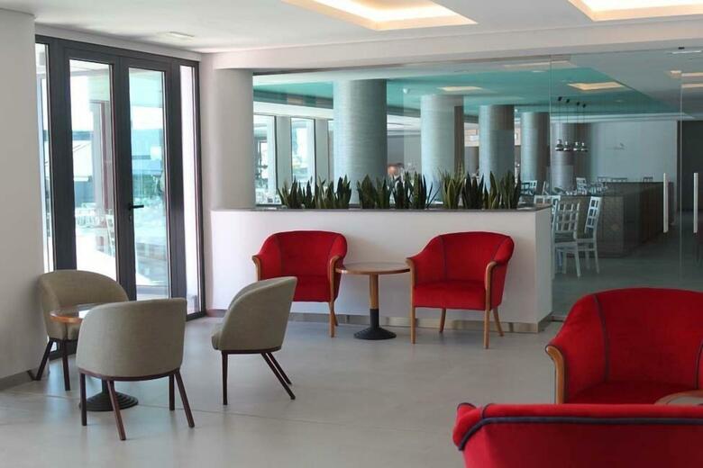 Hotel The Views Monumental