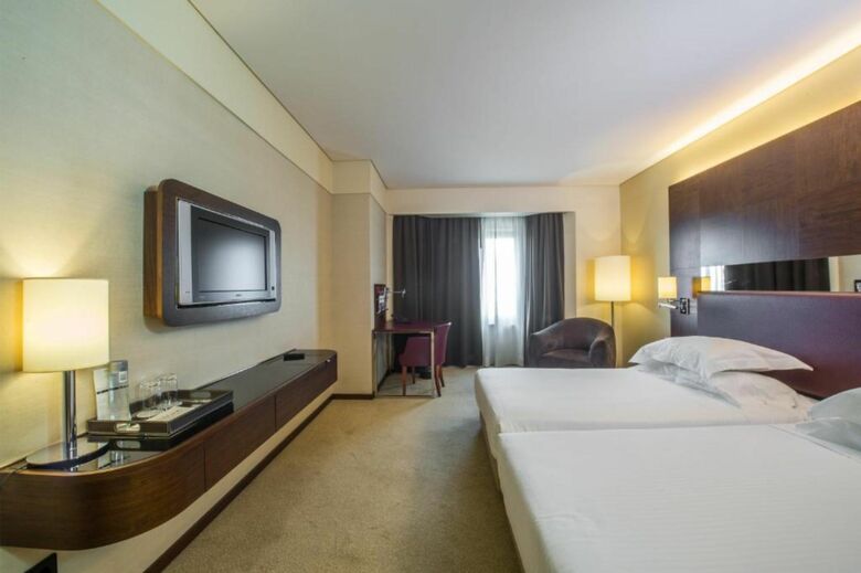 Porto Pal�cio Congress Hotel & Spa