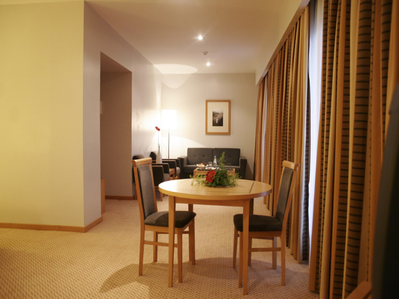 Hotel Quality Inn Portus Cale