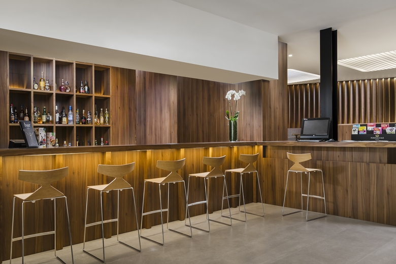 Hotel Quality Inn Portus Cale