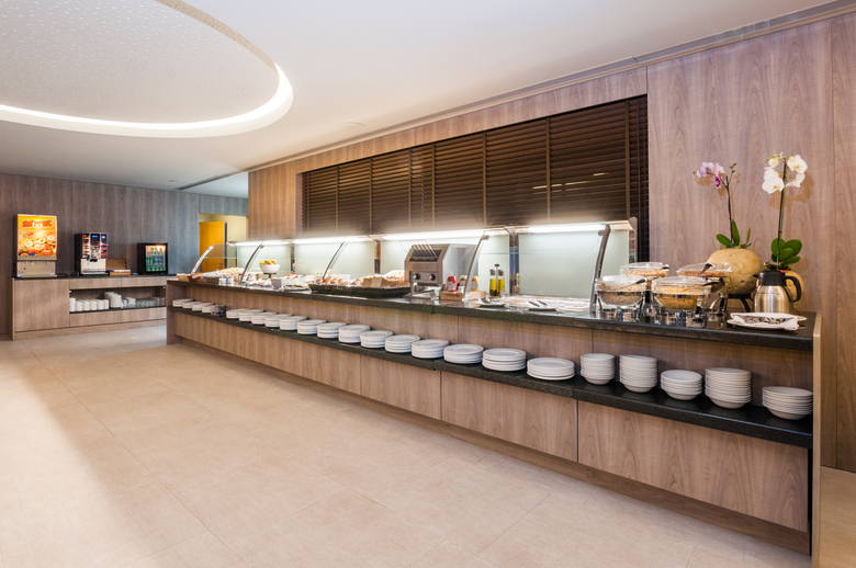 Hotel Quality Inn Portus Cale