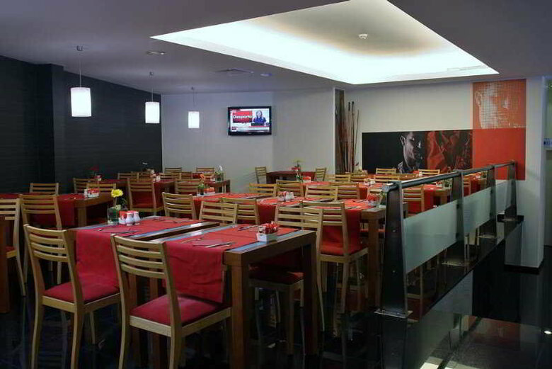 Hotel Quality Inn Portus Cale