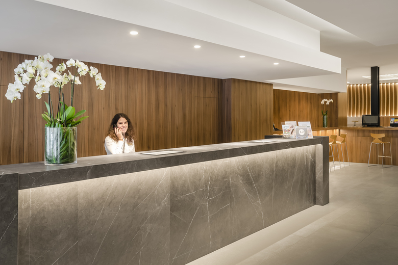 Hotel Quality Inn Portus Cale