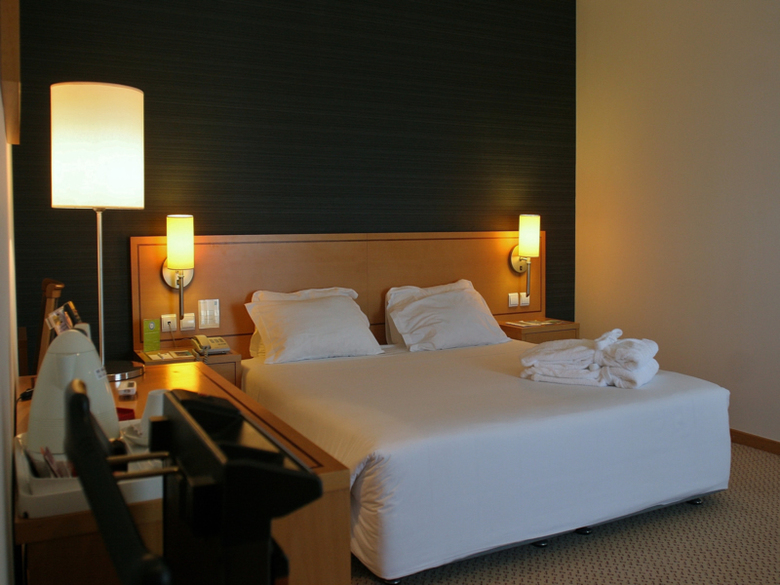 Hotel Quality Inn Portus Cale