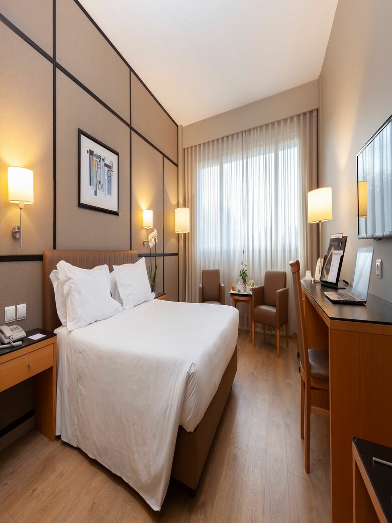 Hotel Quality Inn Portus Cale