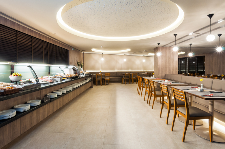 Hotel Quality Inn Portus Cale