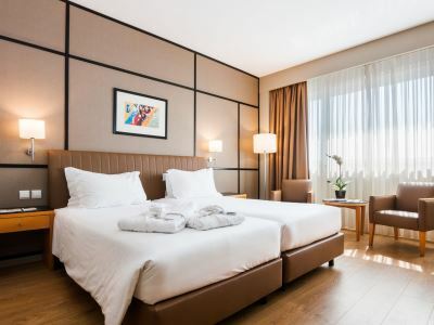 Hotel Quality Inn Portus Cale