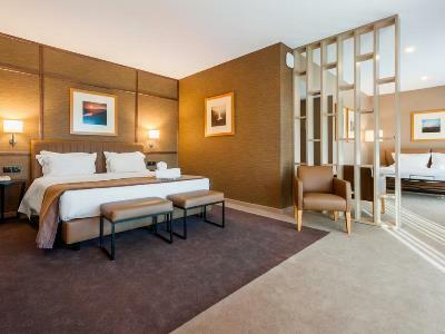 Hotel Quality Inn Portus Cale