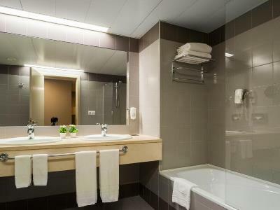 Hotel Quality Inn Portus Cale