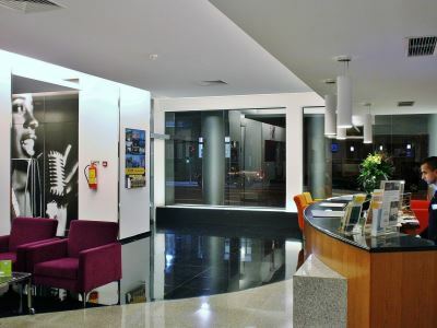 Hotel Quality Inn Portus Cale
