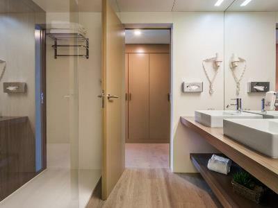 Hotel Quality Inn Portus Cale