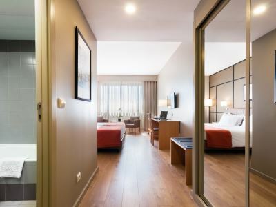 Hotel Quality Inn Portus Cale