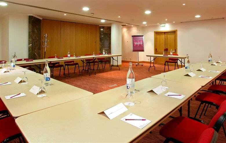 Hotel Mercure Porto Centro