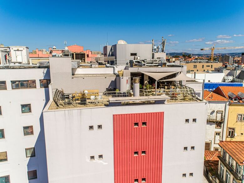 Hotel Mercure Porto Centro