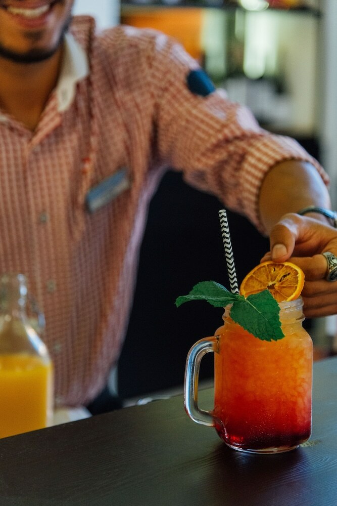 Hotel Mercure Porto Centro