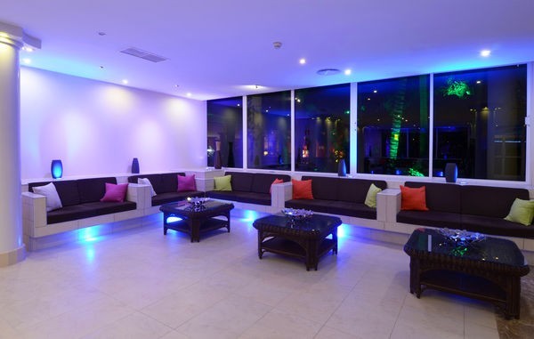 Apartamentos Sol Jand�a Mar