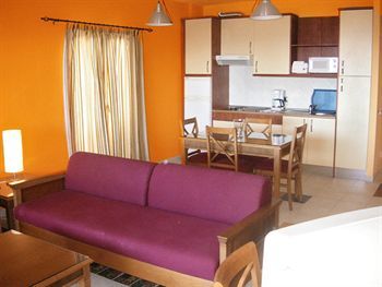 Apartamentos El Cerrito