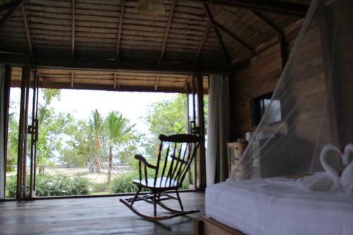 Hotel Koh Pu Villa