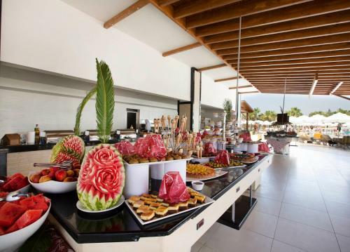 Hotel Kirman Sidera Luxury & Spa