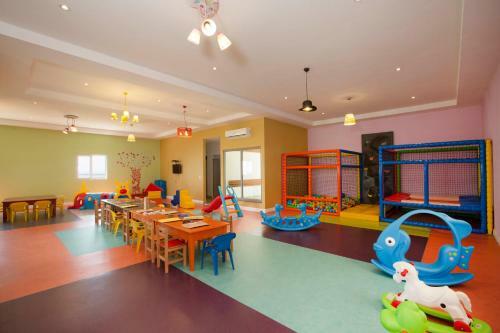 Hotel Kirman Sidera Luxury & Spa
