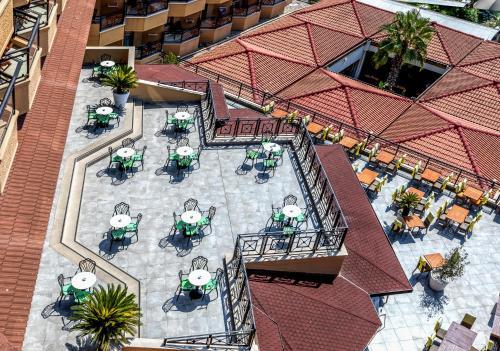 Hotel Tui Magic Life Waterworld