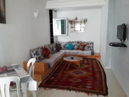 Apartamento R�sidence Nour