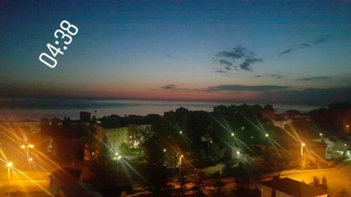 Apartamento Ceyhun Residence