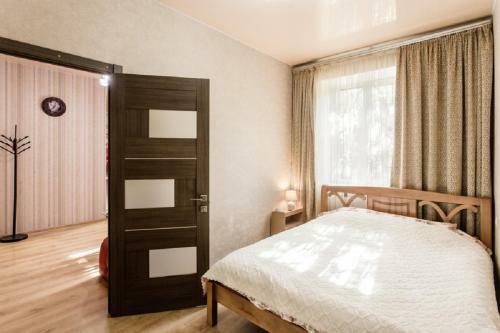 Apart-hotel Etazh