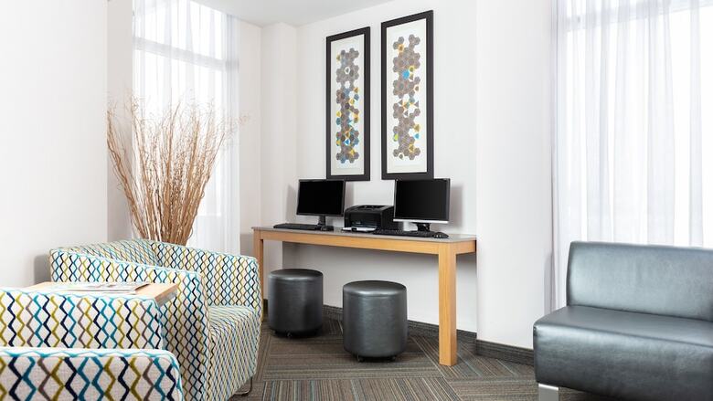 Hotel Holiday Inn Express Quebec City (Sainte-foy)