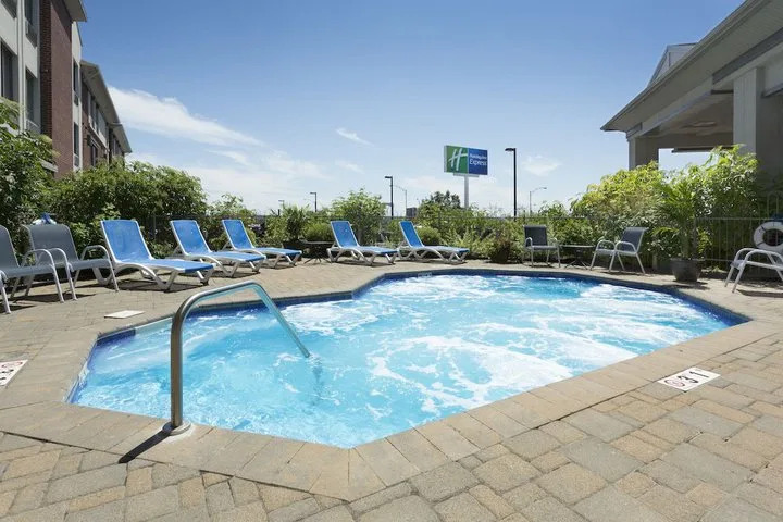 Hotel Holiday Inn Express Quebec City (Sainte-foy)