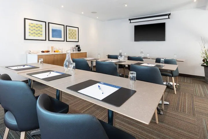 Hotel Holiday Inn Express Quebec City (Sainte-foy)
