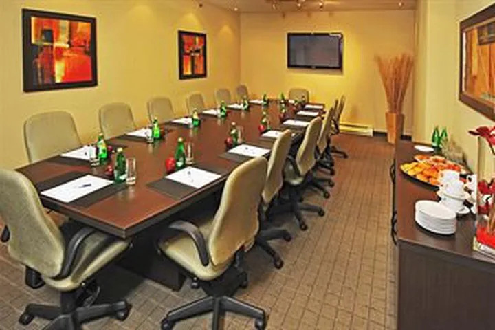 Hotel Holiday Inn Express Quebec City (Sainte-foy)
