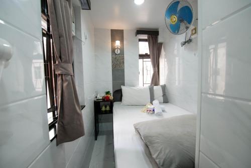 Albergue Park Inn