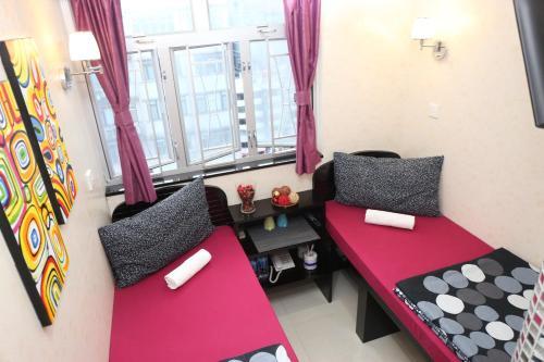 Albergue Park Inn