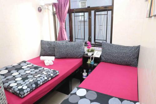 Albergue Park Inn